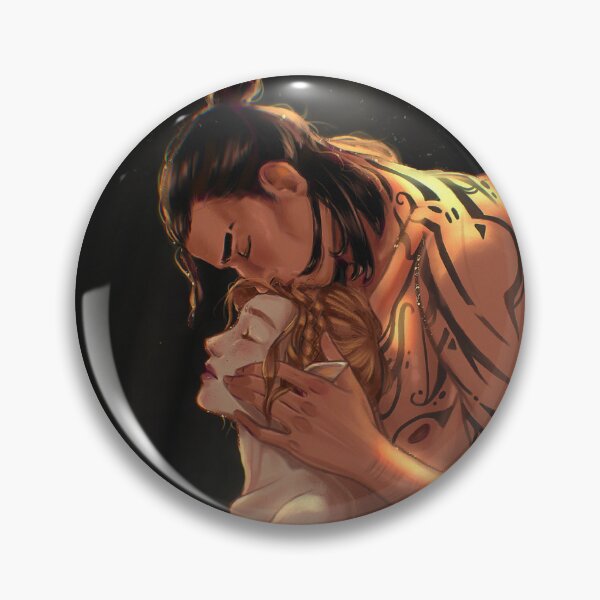 Item preview, Nessian! designed and sold by Ellynesss.