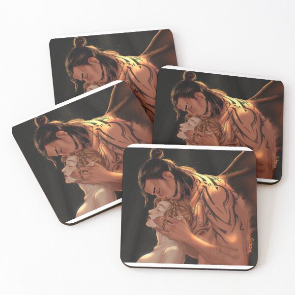 Item preview, Nessian! designed and sold by Ellynesss.