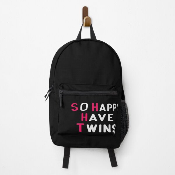 Item preview,   so happy i have twins designed and sold by designreb.