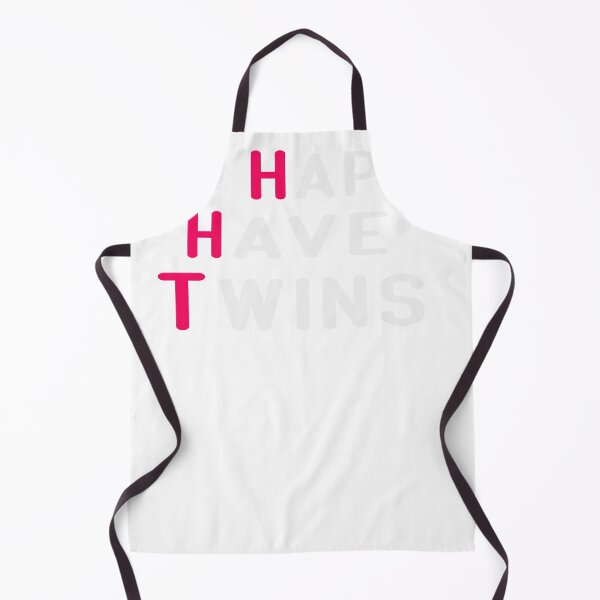 Item preview, so happy i have twins designed and sold by designreb.