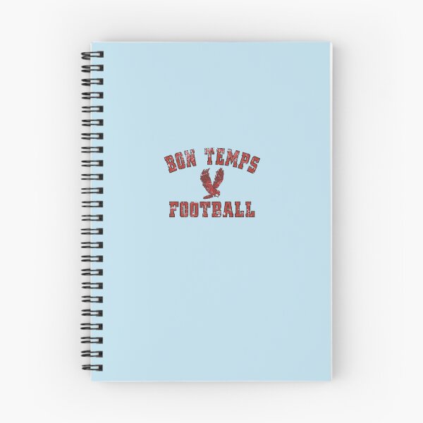 Item preview, Bon Temps Football Vintage Essential T-Shirt designed and sold by AlaineStangl.