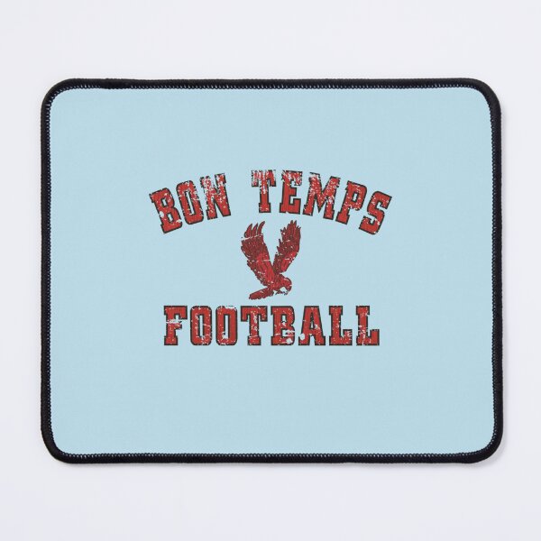 Item preview, Bon Temps Football Vintage Essential T-Shirt designed and sold by AlaineStangl.