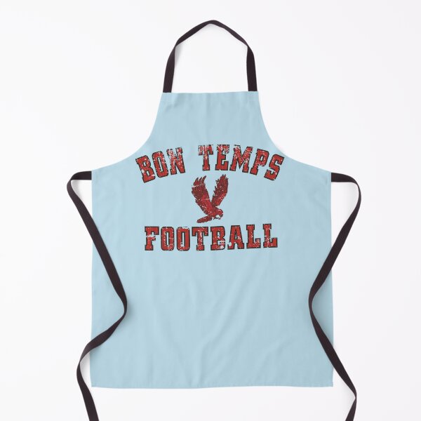 Item preview, Bon Temps Football Vintage Essential T-Shirt designed and sold by AlaineStangl.
