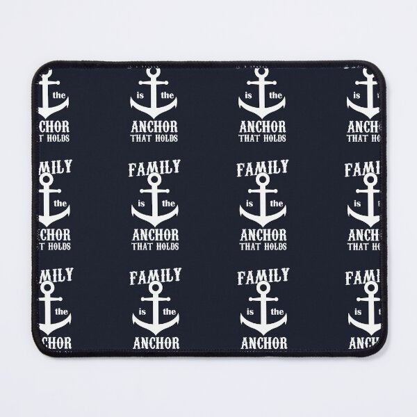 Item preview,  family is the anchor that holds designed and sold by uranus1store.