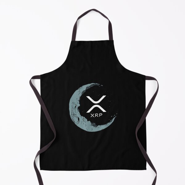 Item preview, Internet Money Cryptocurrency Ripple Xrp Moon  designed and sold by amyadt77.