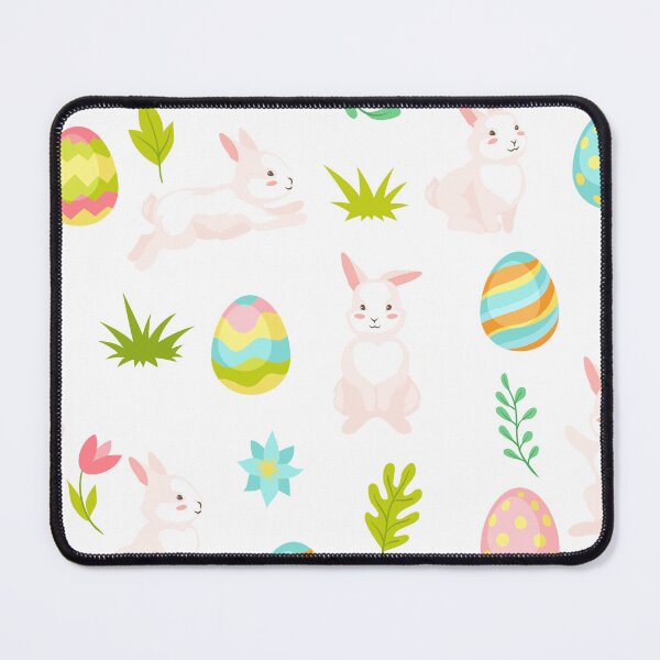 Item preview, Easter day Colorful Eggs Celebration designed and sold by NanoGraphics.