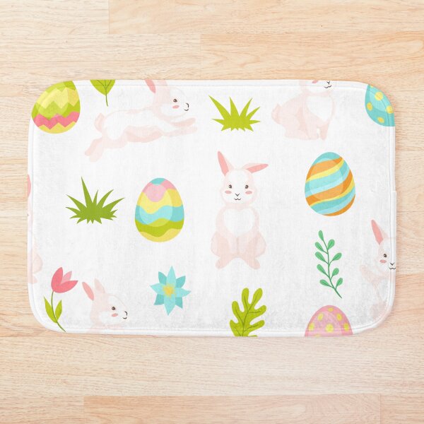 Item preview, Easter day Colorful Eggs Celebration  designed and sold by NanoGraphics.