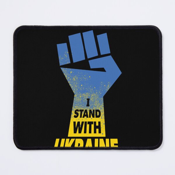 Item preview, UKRAINE STRONG Classic designed and sold by SeanMichael13.