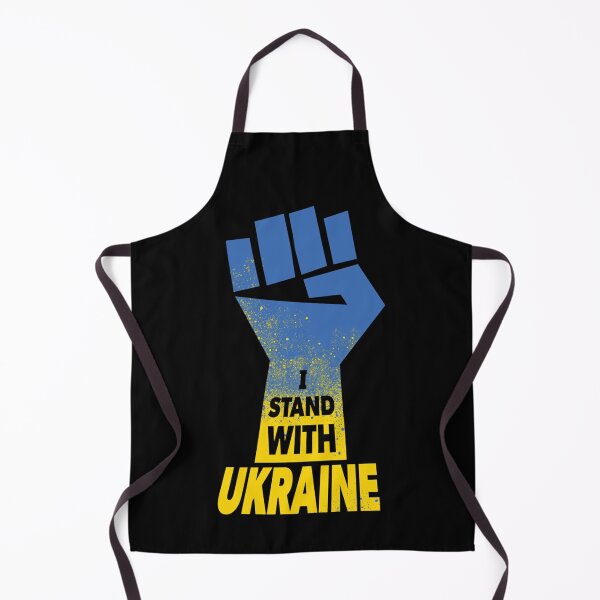 Item preview, UKRAINE STRONG Classic designed and sold by SeanMichael13.