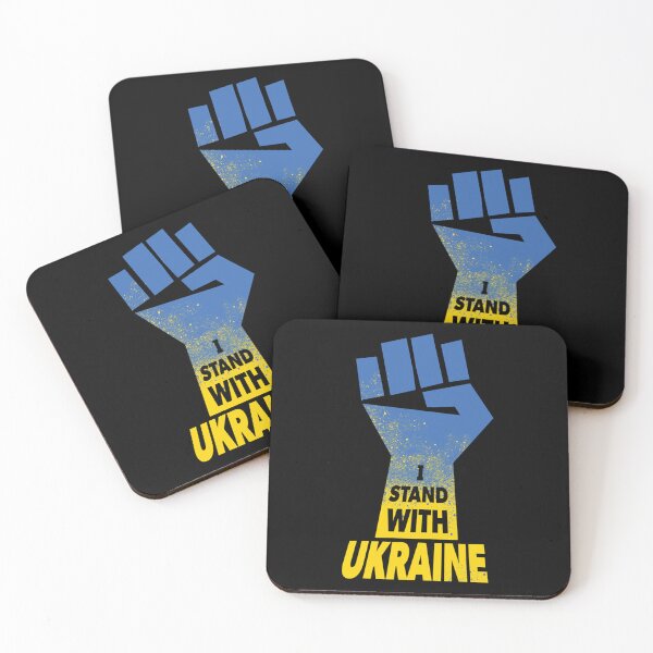Item preview, UKRAINE STRONG Classic designed and sold by SeanMichael13.