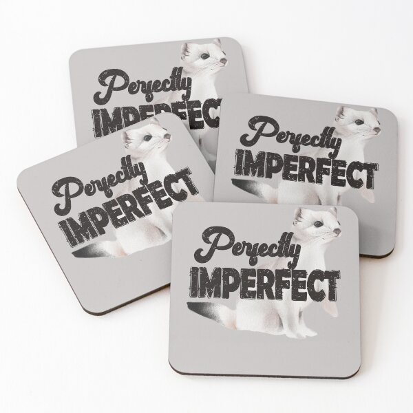 Item preview, Perfectly Imperfect designed and sold by T-Hand141Homestead.