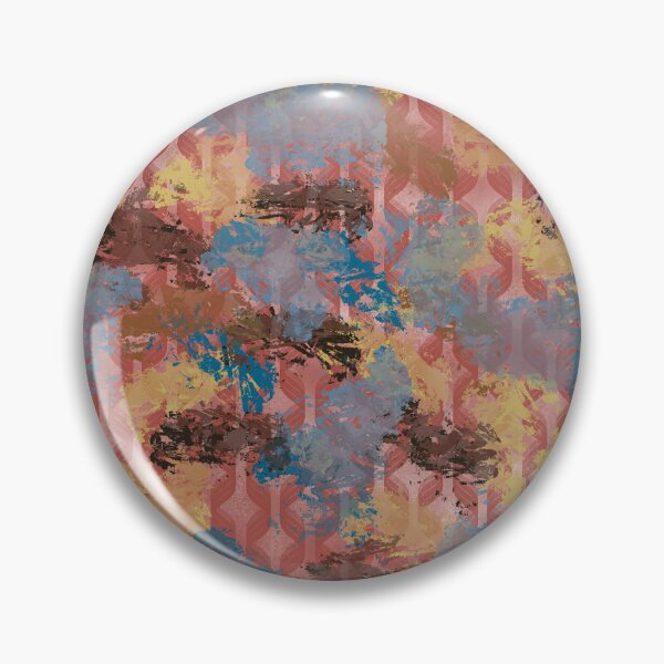 Item preview, Splotches designed and sold by Katie Matican.