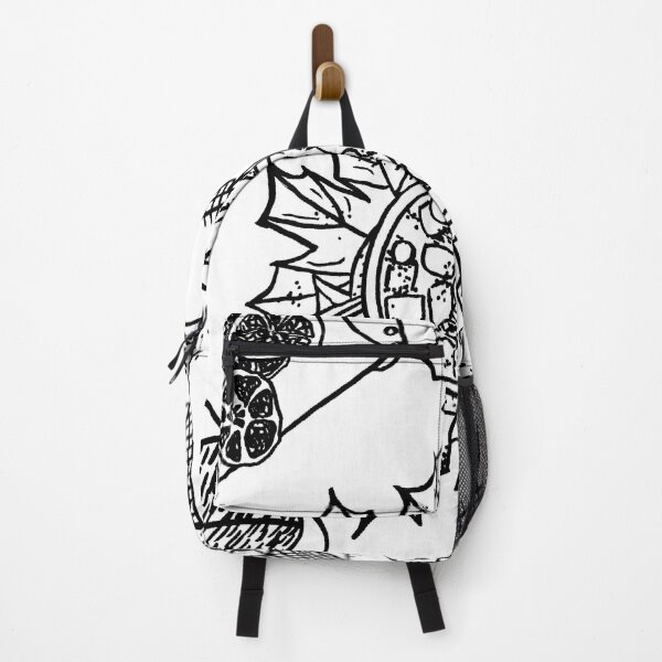 Item preview, hot chocolate and marshmallows  designed and sold by Niina  Niskanen.