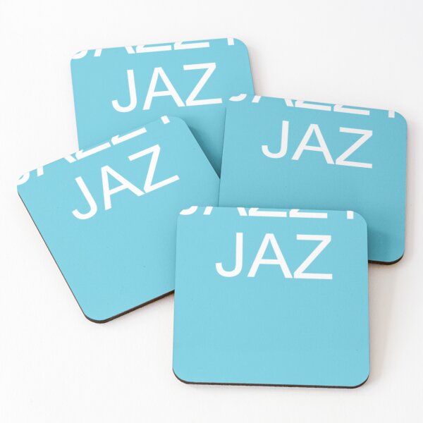 Item preview, Jazzy Jaz Classic T-Shirt designed and sold by EliasWittschier.