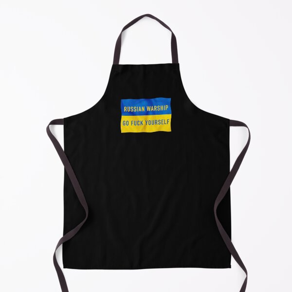 Item preview, Russian waeship, go fuck yourself designed and sold by BeRudeShop.