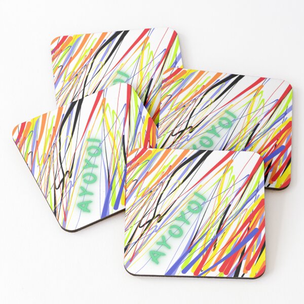 Item preview, Ayoyoi Brand Camouflage! That's all I need! Set #5 designed and sold by Krispsm.