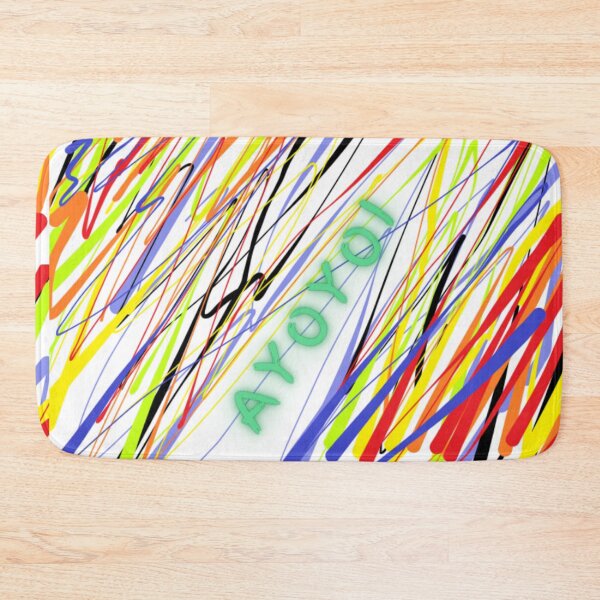 Item preview, Ayoyoi Brand Camouflage! That's all I need! Set #5 designed and sold by Krispsm.