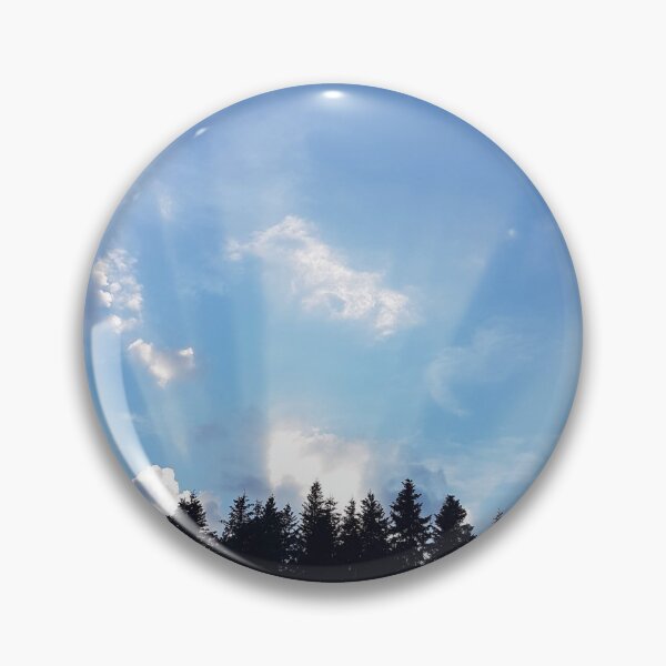Item preview, Big trees, bigger sky  designed and sold by RSdesignbureau.