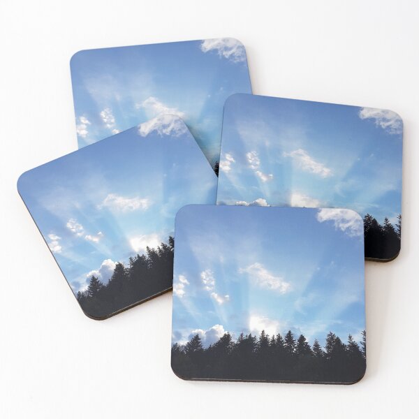 Item preview, Big trees, bigger sky  designed and sold by RSdesignbureau.