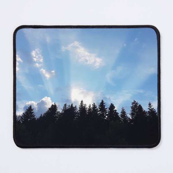 Item preview, Big trees, bigger sky  designed and sold by RSdesignbureau.