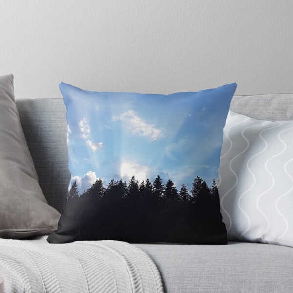 Item preview, Big trees, bigger sky  designed and sold by RSdesignbureau.