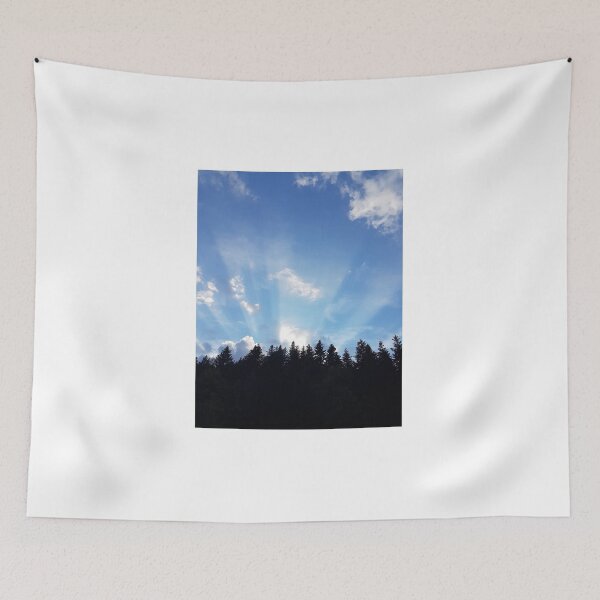Item preview, Big trees, bigger sky  designed and sold by RSdesignbureau.