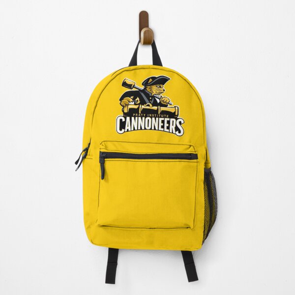 Item preview, Cannoneers,Pratt Institute, merch designed and sold by hudsonlincolnn.