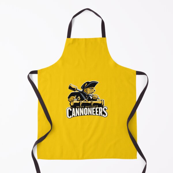 Item preview, Cannoneers,Pratt Institute, merch designed and sold by hudsonlincolnn.