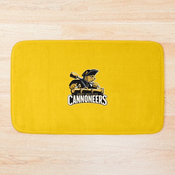 Item preview, Cannoneers,Pratt Institute, merch designed and sold by hudsonlincolnn.