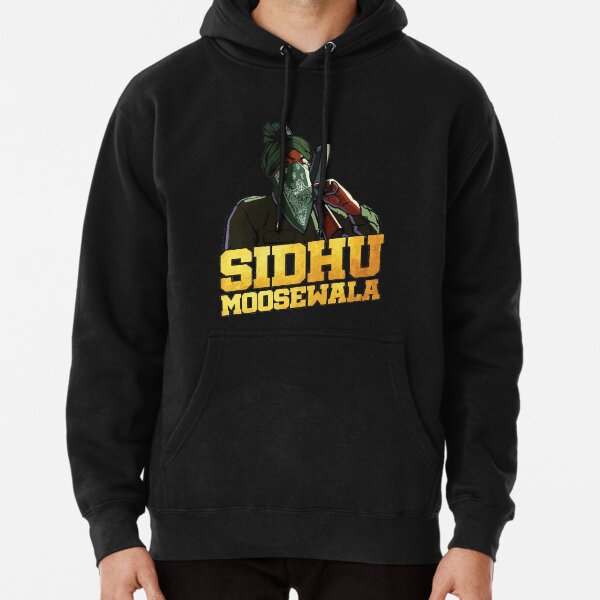 hood wali shirt