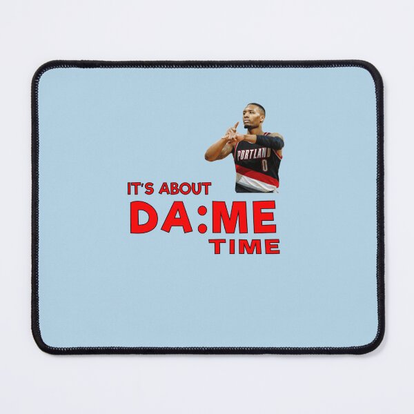 Item preview, Dame Time 3 - White T-Shirt Active T-Shirt designed and sold by SCHILLIDoerte.