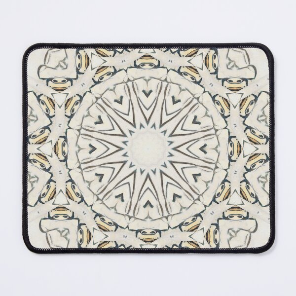 Item preview, Babies in Blankets Mandala designed and sold by DiscoGypsyFish.
