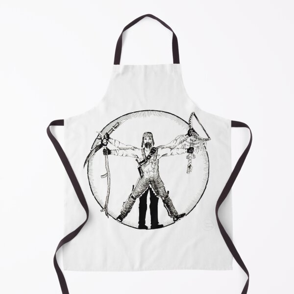 Item preview, ghoul wrangler clutch band designed and sold by 4-piece-drawing.