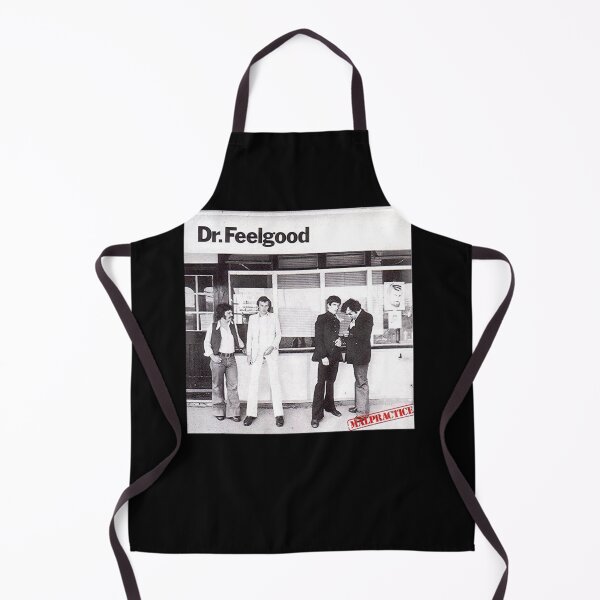 Item preview, Dr. Feelgood Malpractise Classic designed and sold by ShannonRenee1.