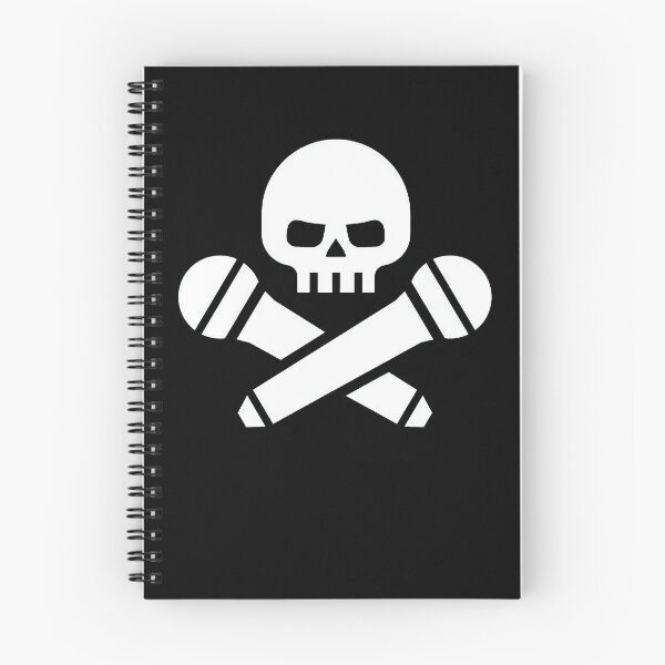 Item preview, TBB Skull designed and sold by kiengenehn.
