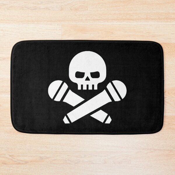 Item preview, TBB Skull designed and sold by kiengenehn.