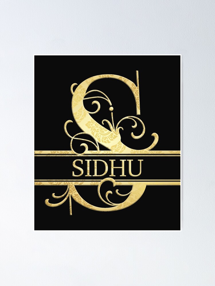 SIDHU MOOSEWALA ❤ | Jatt life logo, Sidhu moose wala logo wallpaper, New  photo download