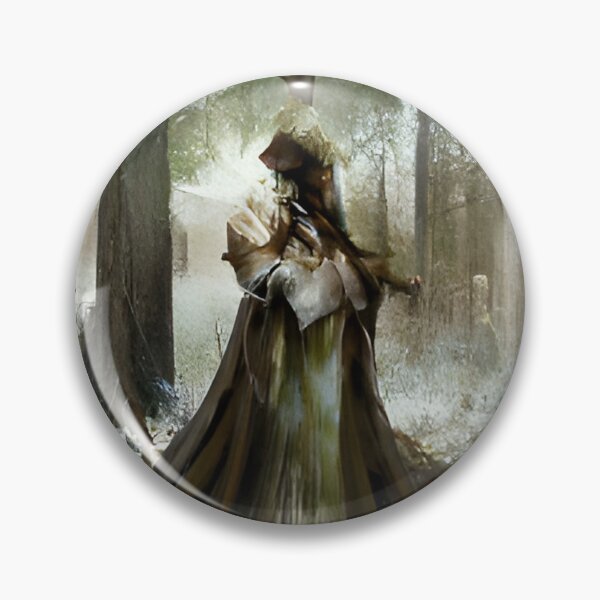 Item preview, Lady of The Forest  designed and sold by SoloSphere.