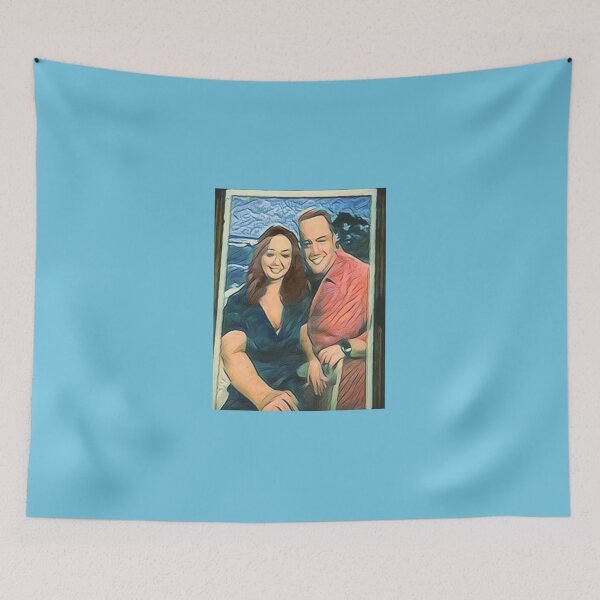 Item preview, The Painting Classic T-Shirt designed and sold by HelenaViebahn.