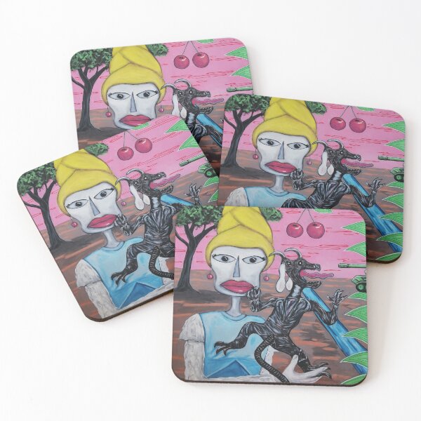 Item preview, Alina designed and sold by HANDraw.