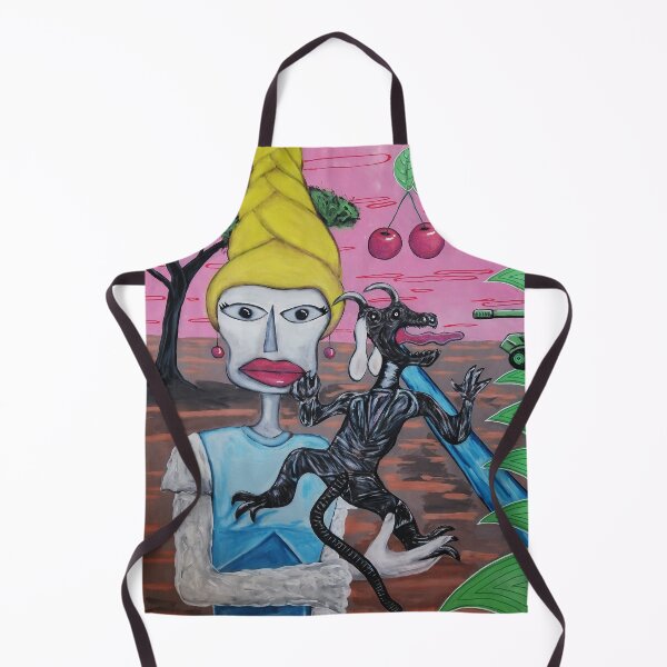 Item preview, Alina designed and sold by HANDraw.