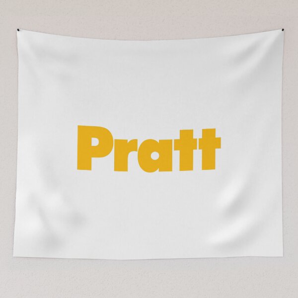 Item preview, Pratt Institute, Cannoneers, merch designed and sold by hudsonlincolnn.