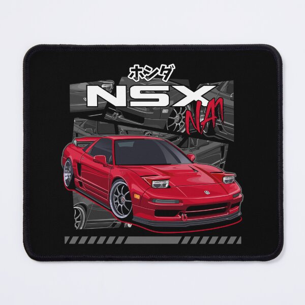 Item preview, Honda NSX designed and sold by squeal tires.