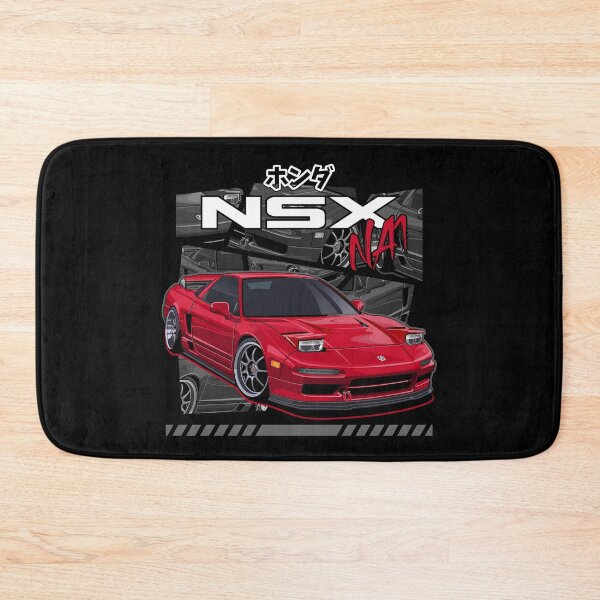 Item preview, Honda NSX designed and sold by squeal tires.