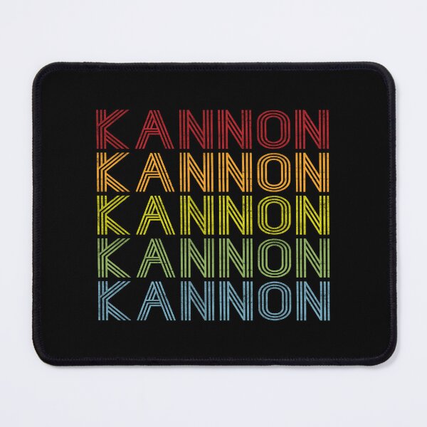 Item preview, Kannon Name T Shirt - Kannon Vintage Retro Kannon Name Gift Item Tee designed and sold by chezeva.