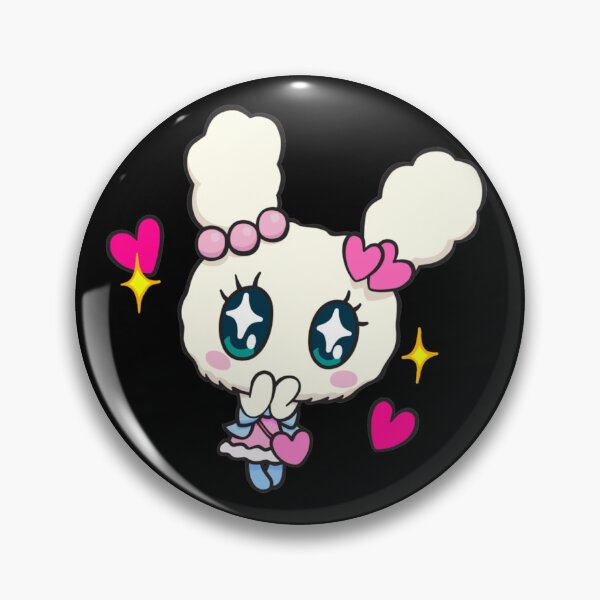 Item preview, Hina Usagi  designed and sold by kawaiistudio.