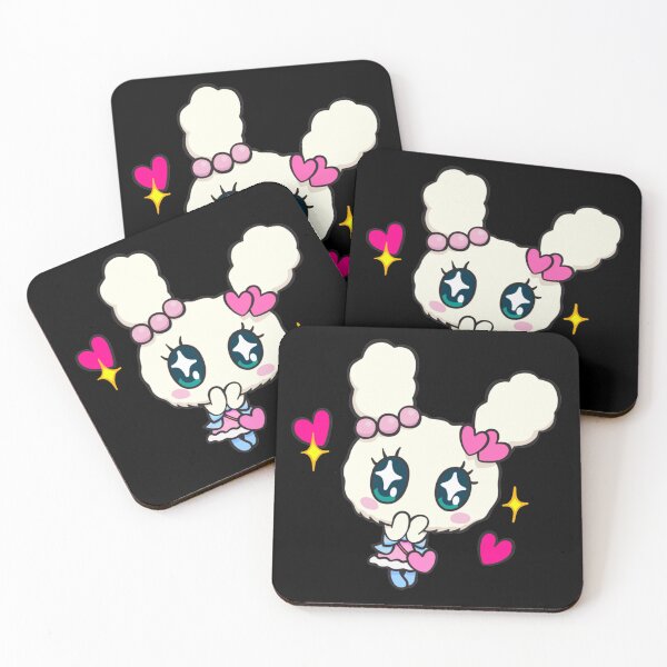 Item preview, Hina Usagi  designed and sold by kawaiistudio.