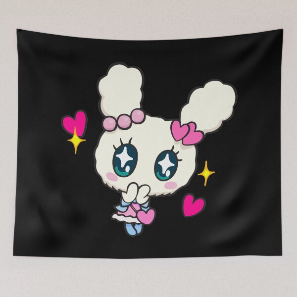Item preview, Hina Usagi  designed and sold by kawaiistudio.