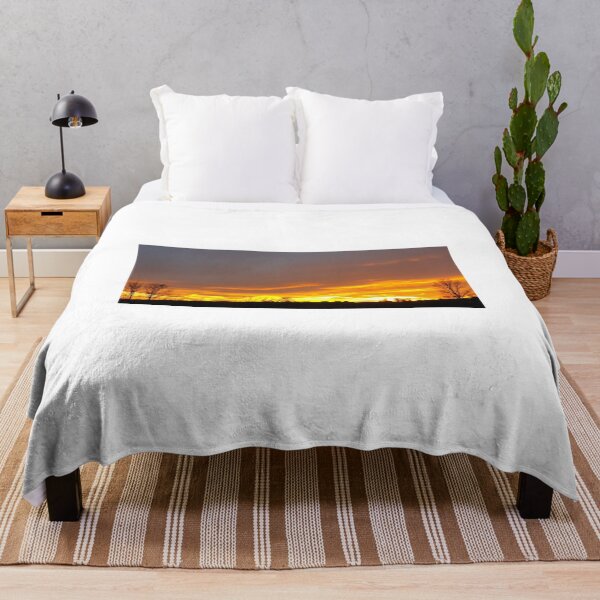 Item preview, Sunset in Poland  designed and sold by RSdesignbureau.