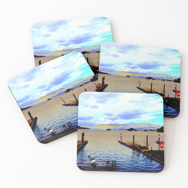 Item preview, Windermere Winter. designed and sold by prestongeorge.